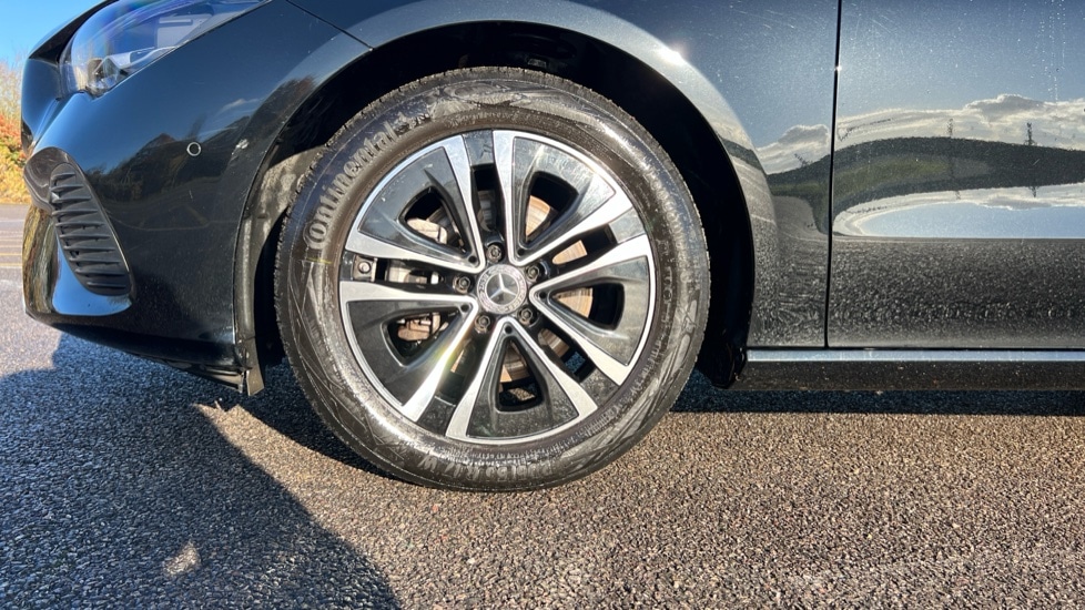 Used Mercedes-Benz CLA 2024 for sale - 76873288: Photo 25