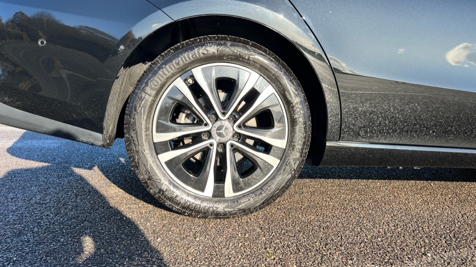 Used Mercedes-Benz CLA 2024 for sale - 76873288: Photo 27