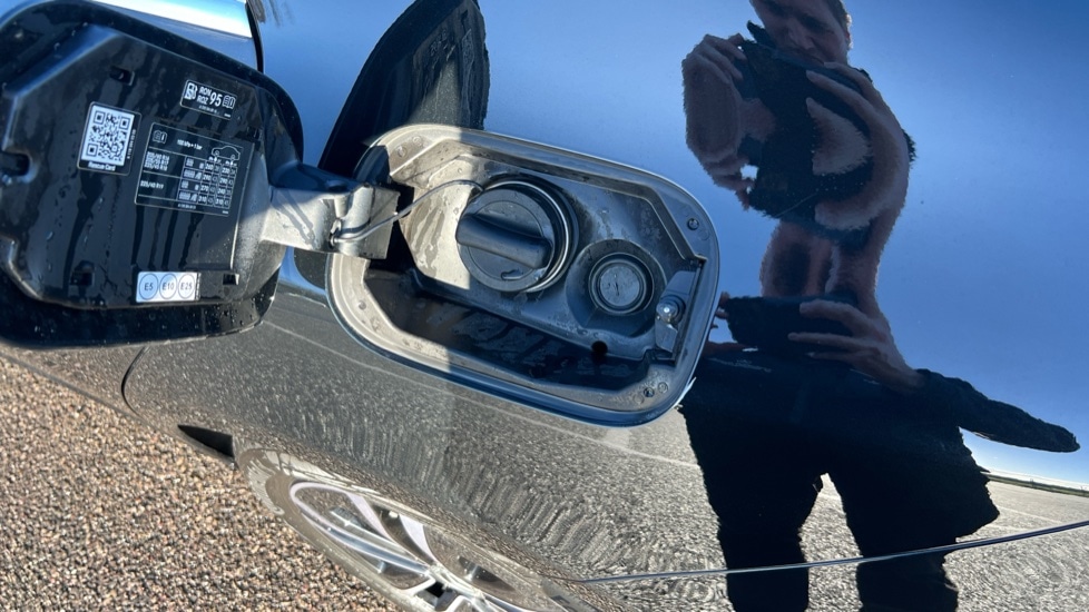 Used Mercedes-Benz CLA 2024 for sale - 76873288: Photo 28