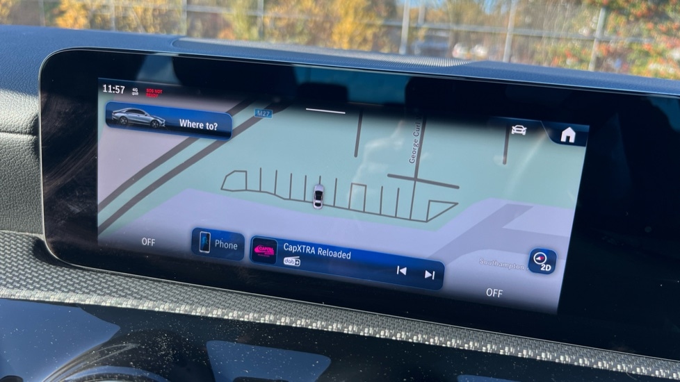 Used Mercedes-Benz CLA 2024 for sale - 76873288: Photo 33