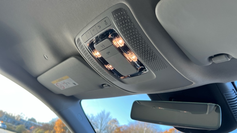 Used Mercedes-Benz CLA 2024 for sale - 76873288: Photo 38