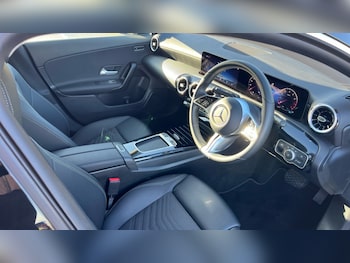 Used Mercedes-Benz CLA 2024 for sale - 76873288: Photo