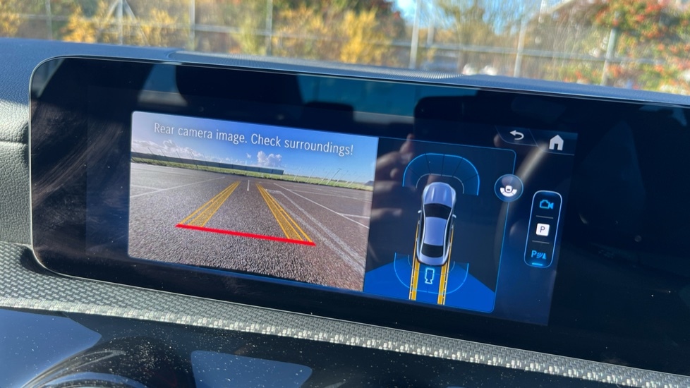 Used Mercedes-Benz CLA 2024 for sale - 76873288: Photo 40