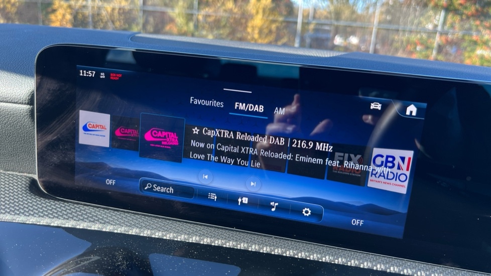 Used Mercedes-Benz CLA 2024 for sale - 76873288: Photo 41