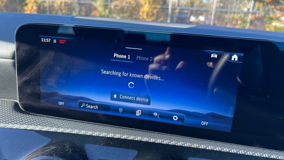 Used Mercedes-Benz CLA 2024 for sale - 76873288: Photo 43