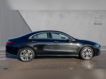 Used Mercedes-Benz CLA 2024 for sale - 76873288: Photo