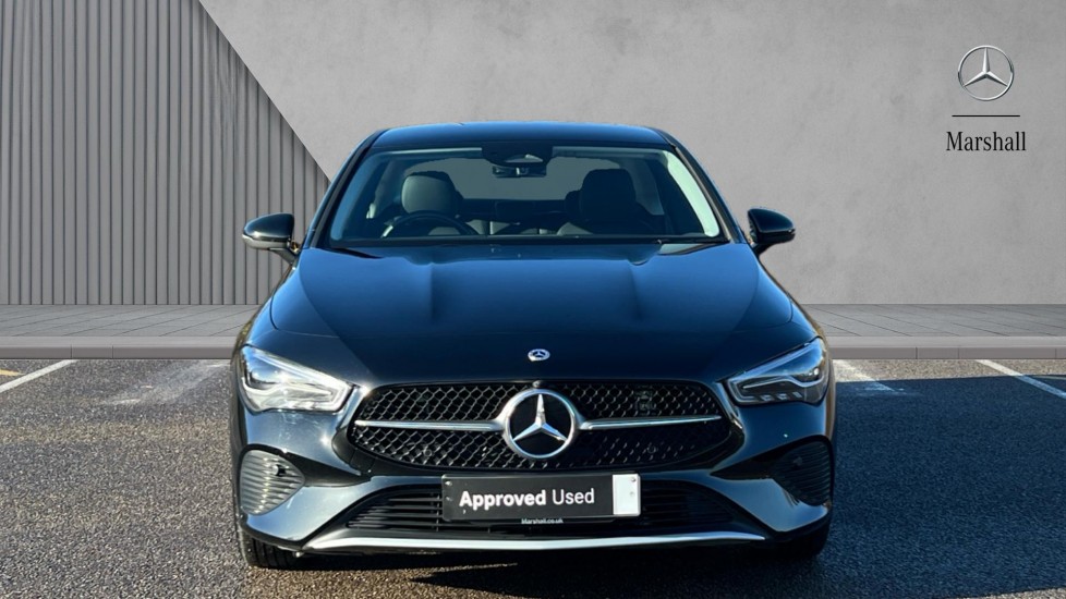 Used Mercedes-Benz CLA 2024 for sale - 76873288: Photo 6