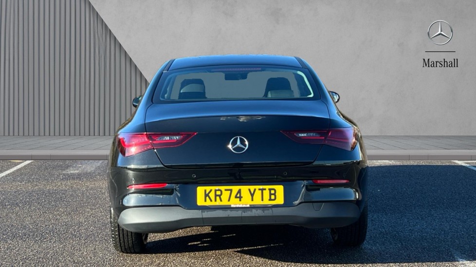 Used Mercedes-Benz CLA 2024 for sale - 76873288: Photo 7