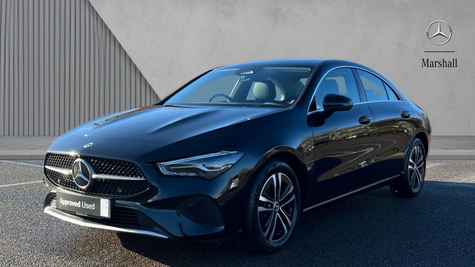 Used Mercedes-Benz CLA 2024 for sale - 76873288: Photo 8