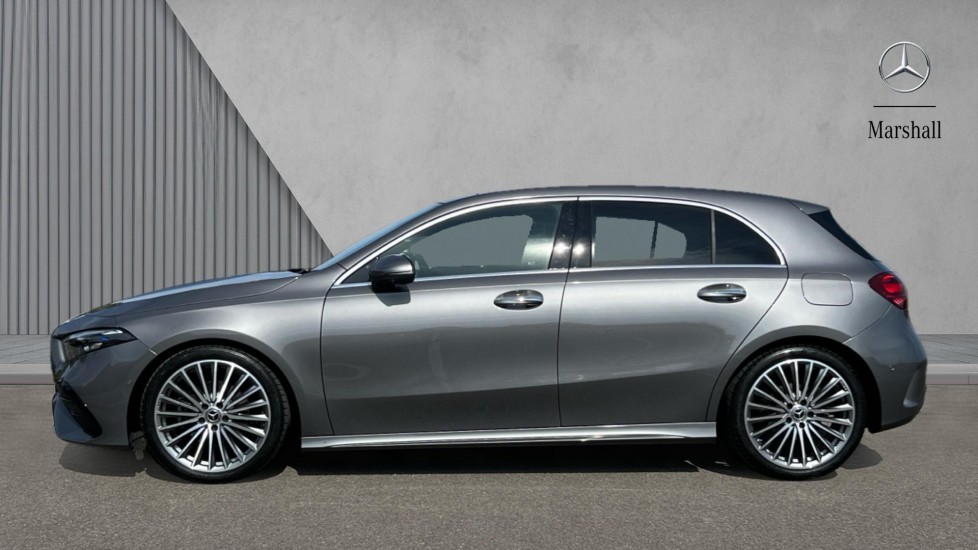 Used Mercedes-Benz A-Class 2024 for sale - 76140429: Photo 10