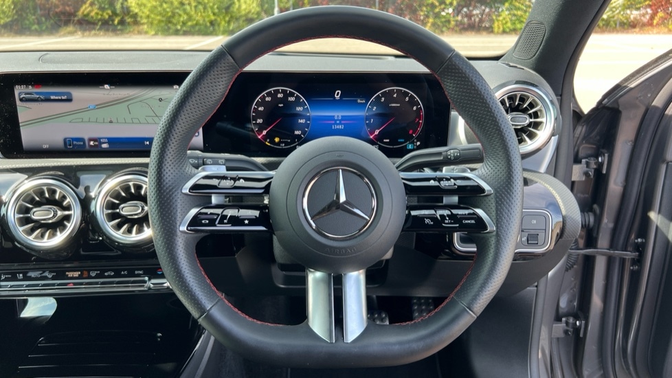 Used Mercedes-Benz A-Class 2024 for sale - 76140429: Photo 12