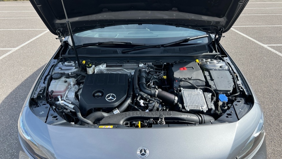 Used Mercedes-Benz A-Class 2024 for sale - 76140429: Photo 19