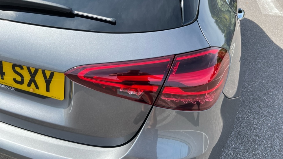 Used Mercedes-Benz A-Class 2024 for sale - 76140429: Photo 22