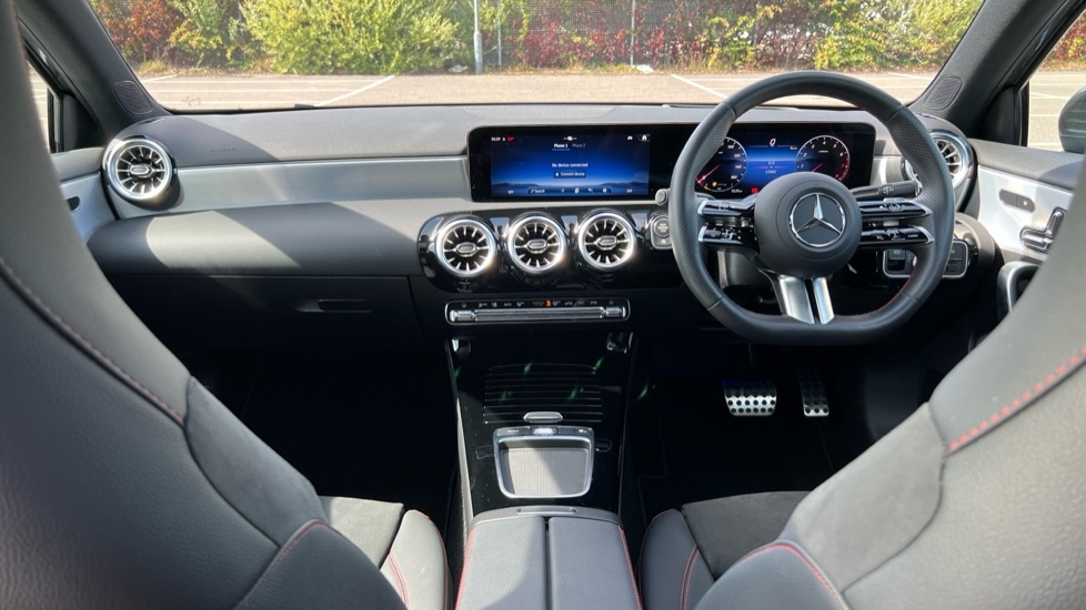Used Mercedes-Benz A-Class 2024 for sale - 76140429: Photo 23
