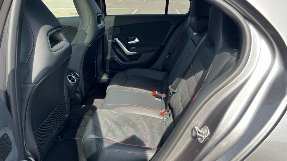 Used Mercedes-Benz A-Class 2024 for sale - 76140429: Photo 24