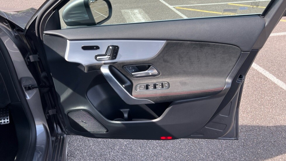 Used Mercedes-Benz A-Class 2024 for sale - 76140429: Photo 37