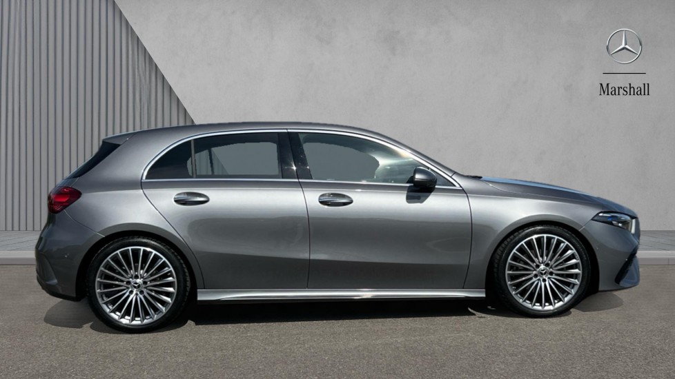 Used Mercedes-Benz A-Class 2024 for sale - 76140429: Photo 4