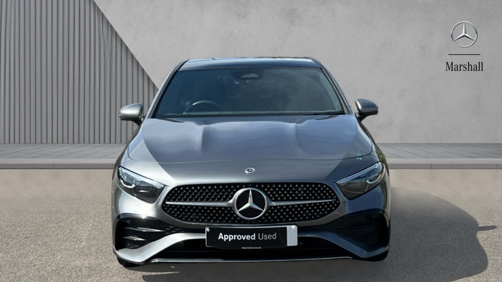 Used Mercedes-Benz A-Class 2024 for sale - 76140429: Photo 6