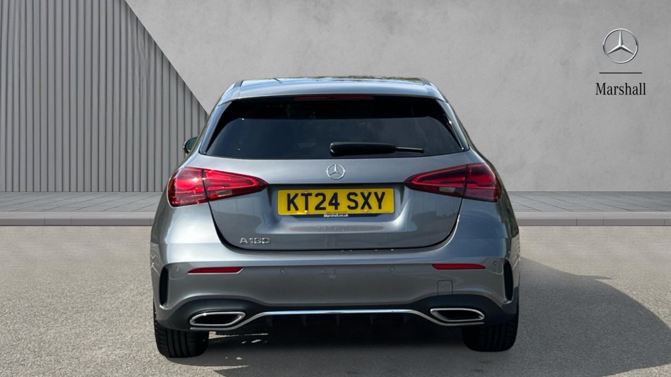 Used Mercedes-Benz A-Class 2024 for sale - 76140429: Photo 7