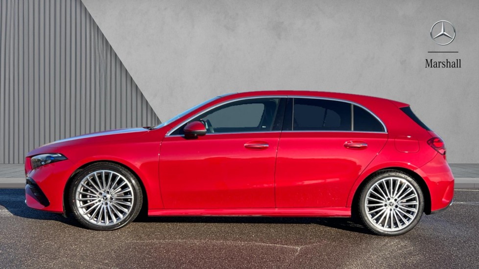 Used Mercedes-Benz A-Class 2024 for sale - 76872688: Photo 10