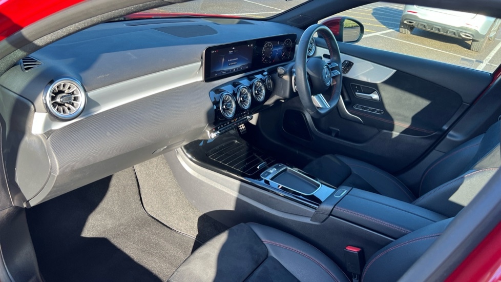 Used Mercedes-Benz A-Class 2024 for sale - 76872688: Photo 11