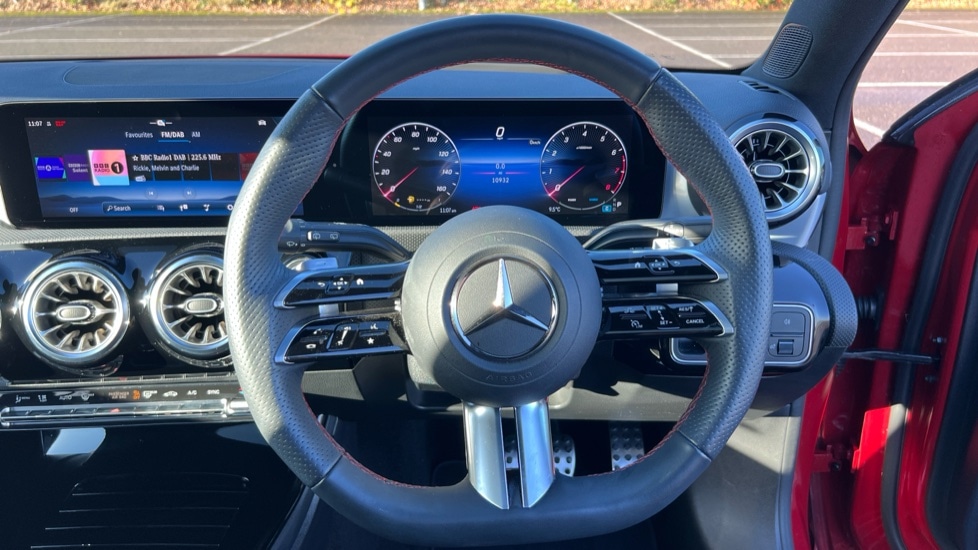 Used Mercedes-Benz A-Class 2024 for sale - 76872688: Photo 12