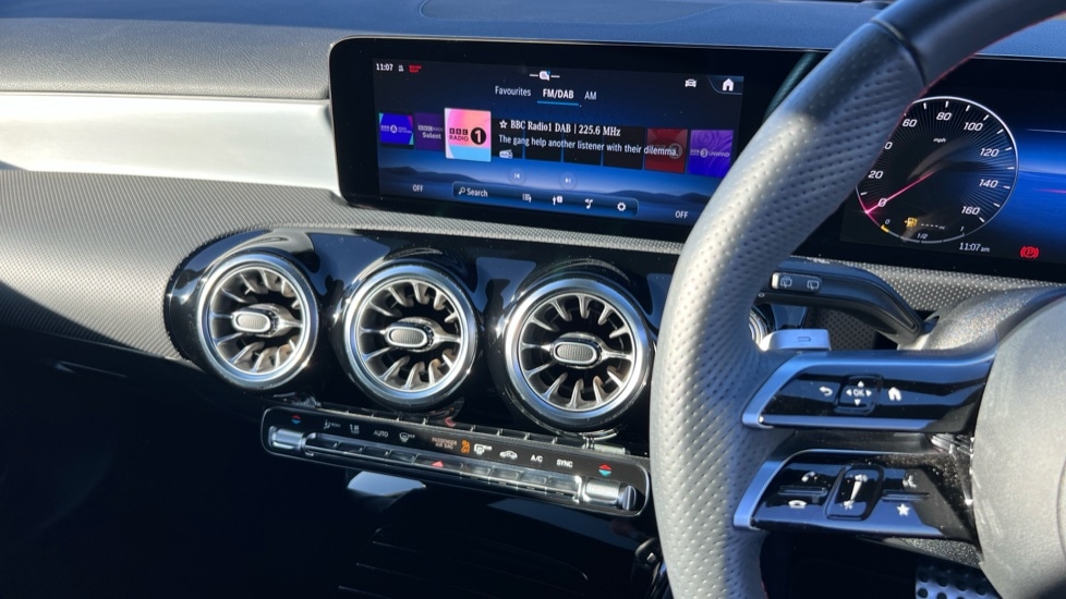 Used Mercedes-Benz A-Class 2024 for sale - 76872688: Photo 13