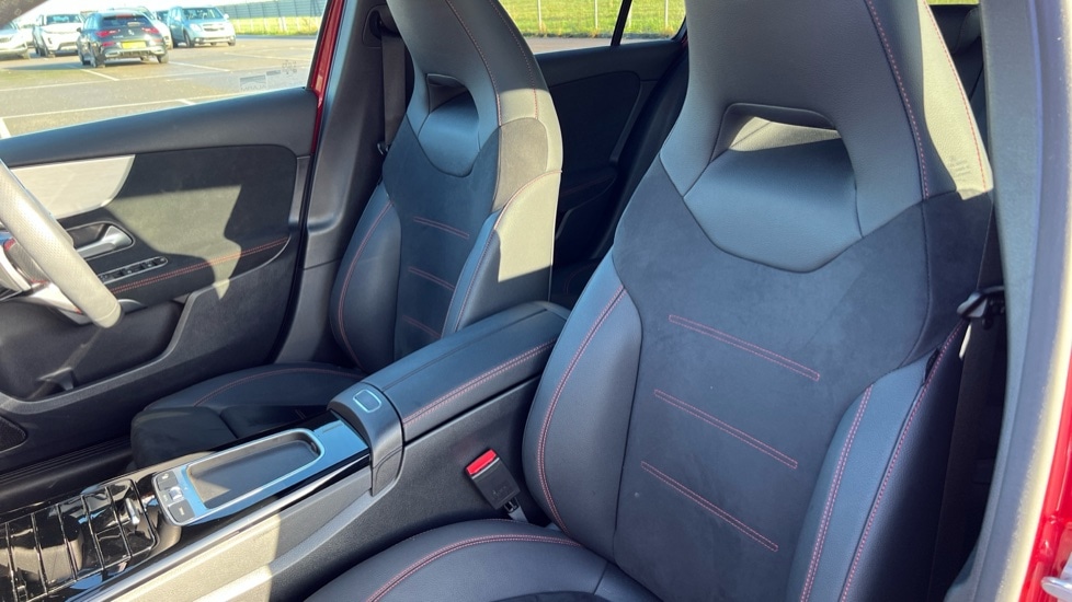 Used Mercedes-Benz A-Class 2024 for sale - 76872688: Photo 14