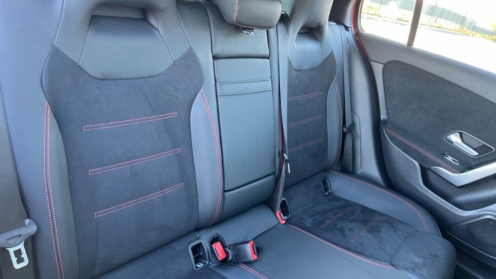 Used Mercedes-Benz A-Class 2024 for sale - 76872688: Photo 15