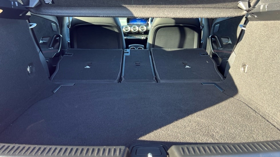 Used Mercedes-Benz A-Class 2024 for sale - 76872688: Photo 18