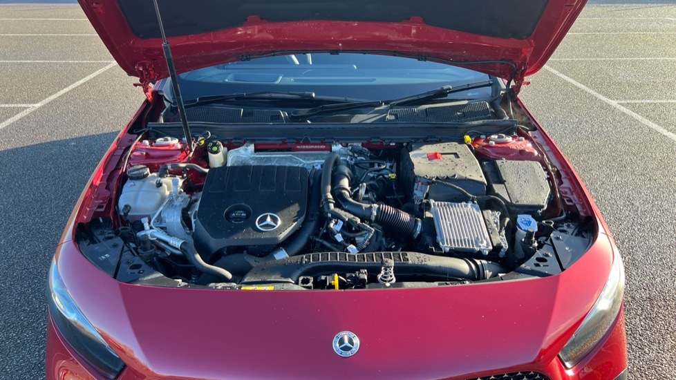 Used Mercedes-Benz A-Class 2024 for sale - 76872688: Photo 19