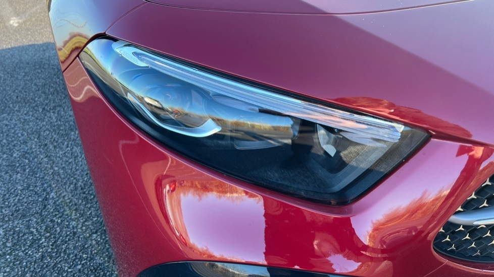 Used Mercedes-Benz A-Class 2024 for sale - 76872688: Photo 20