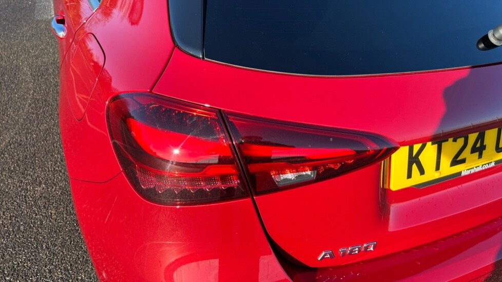 Used Mercedes-Benz A-Class 2024 for sale - 76872688: Photo 21