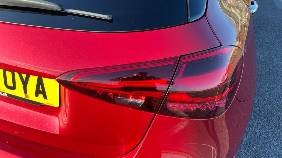 Used Mercedes-Benz A-Class 2024 for sale - 76872688: Photo 22