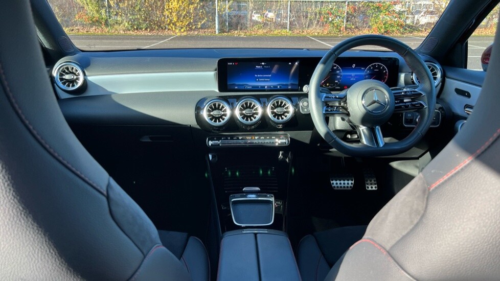 Used Mercedes-Benz A-Class 2024 for sale - 76872688: Photo 23