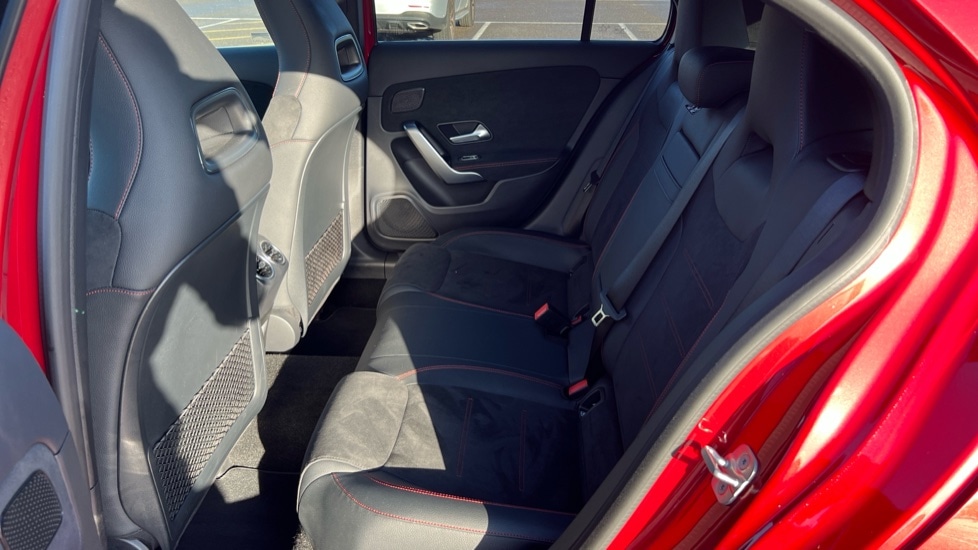 Used Mercedes-Benz A-Class 2024 for sale - 76872688: Photo 24