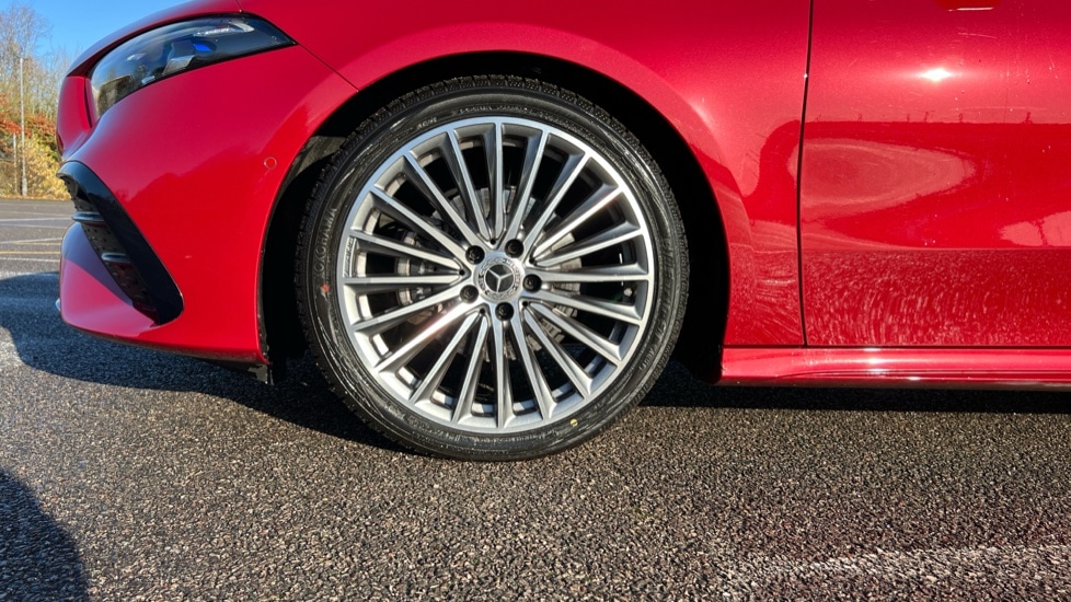 Used Mercedes-Benz A-Class 2024 for sale - 76872688: Photo 25