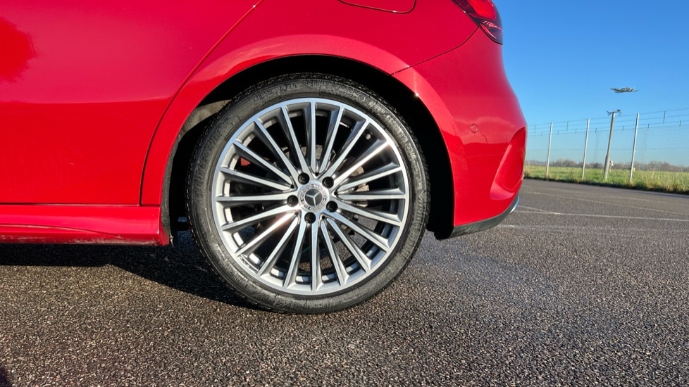 Used Mercedes-Benz A-Class 2024 for sale - 76872688: Photo 26