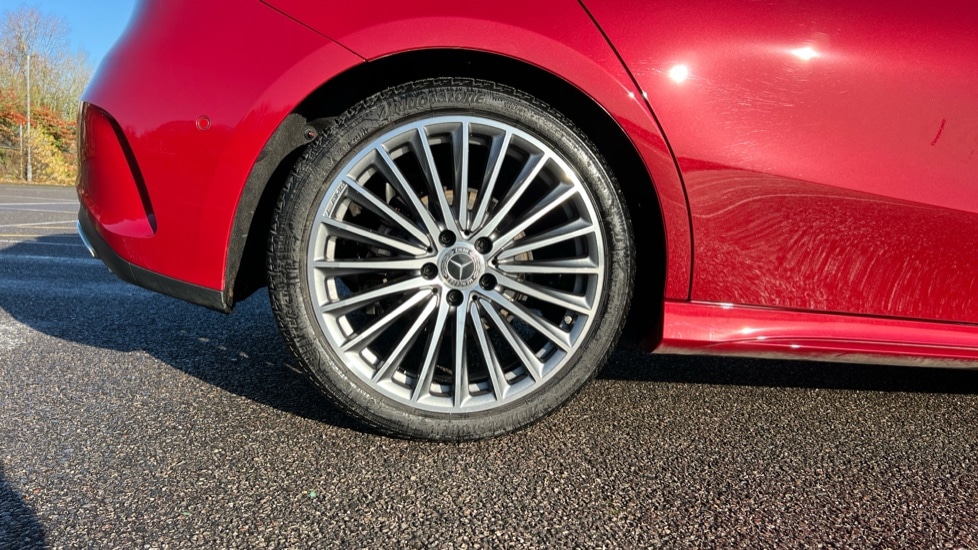 Used Mercedes-Benz A-Class 2024 for sale - 76872688: Photo 27