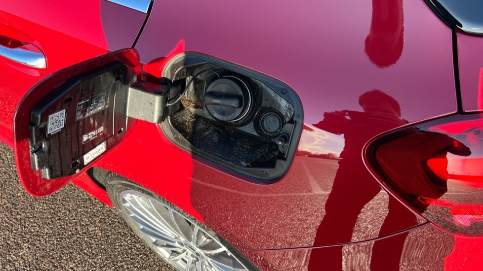 Used Mercedes-Benz A-Class 2024 for sale - 76872688: Photo 28