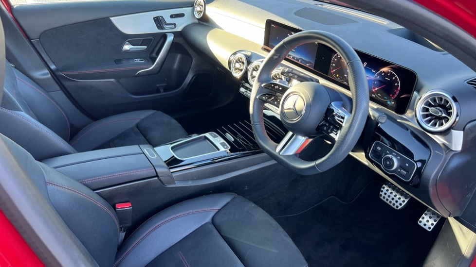 Used Mercedes-Benz A-Class 2024 for sale - 76872688: Photo 3