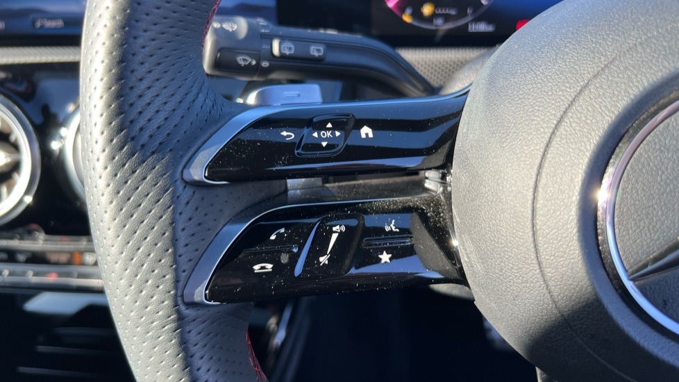 Used Mercedes-Benz A-Class 2024 for sale - 76872688: Photo 30