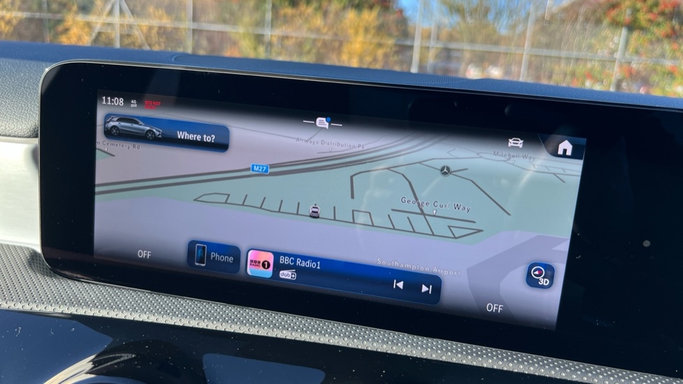 Used Mercedes-Benz A-Class 2024 for sale - 76872688: Photo 33