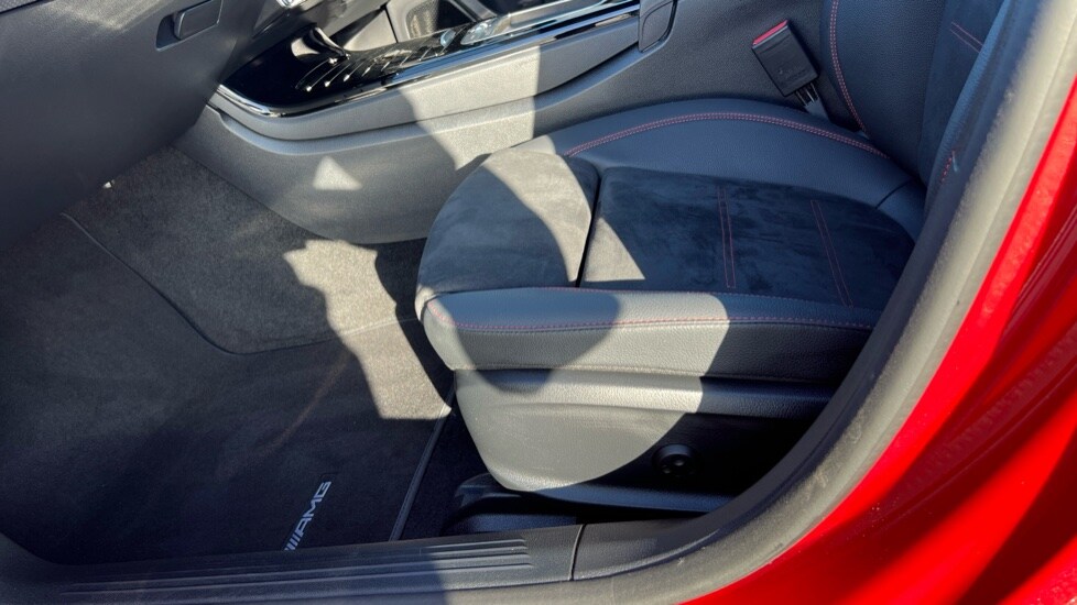 Used Mercedes-Benz A-Class 2024 for sale - 76872688: Photo 39