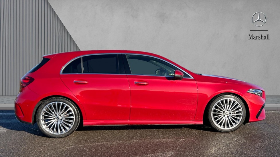 Used Mercedes-Benz A-Class 2024 for sale - 76872688: Photo 4