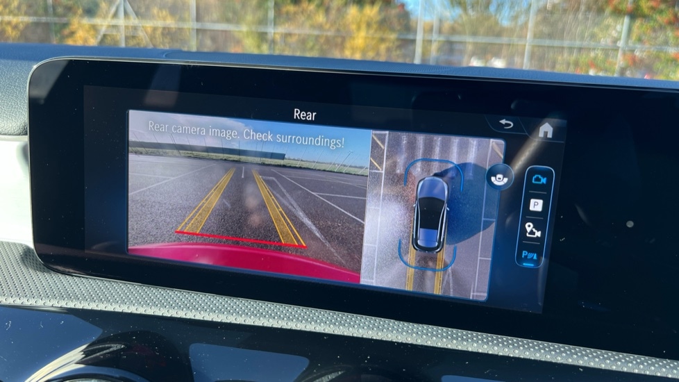 Used Mercedes-Benz A-Class 2024 for sale - 76872688: Photo 40