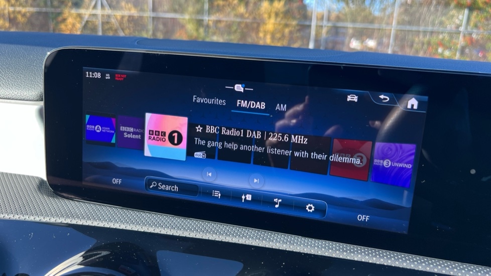 Used Mercedes-Benz A-Class 2024 for sale - 76872688: Photo 41