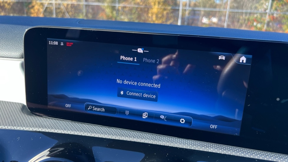 Used Mercedes-Benz A-Class 2024 for sale - 76872688: Photo 43