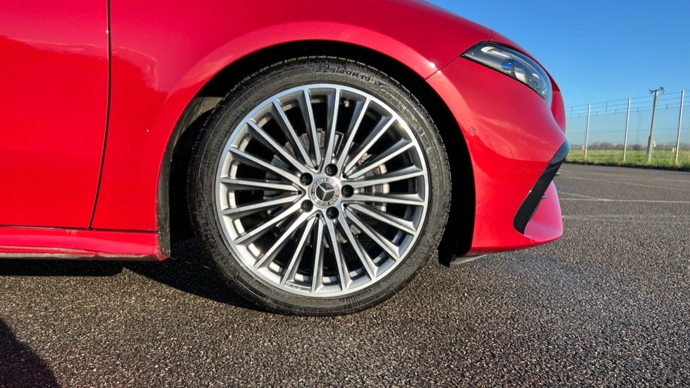 Used Mercedes-Benz A-Class 2024 for sale - 76872688: Photo 5