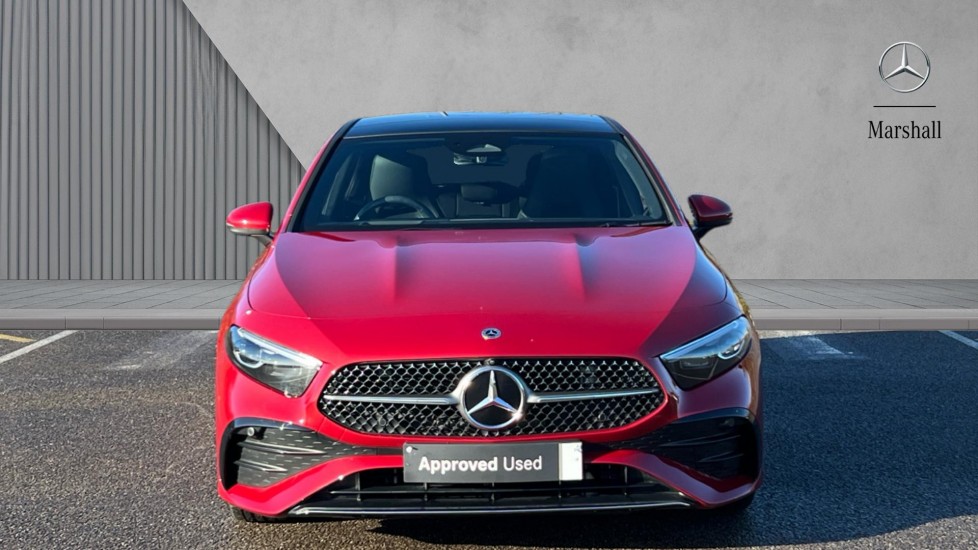 Used Mercedes-Benz A-Class 2024 for sale - 76872688: Photo 6